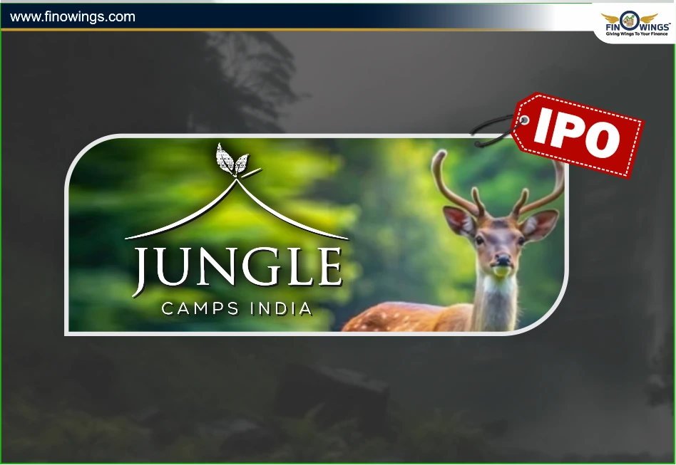 Jungle Camps India IPO 